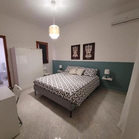 Casa Makira Appartement Terrasini Buitenkant foto