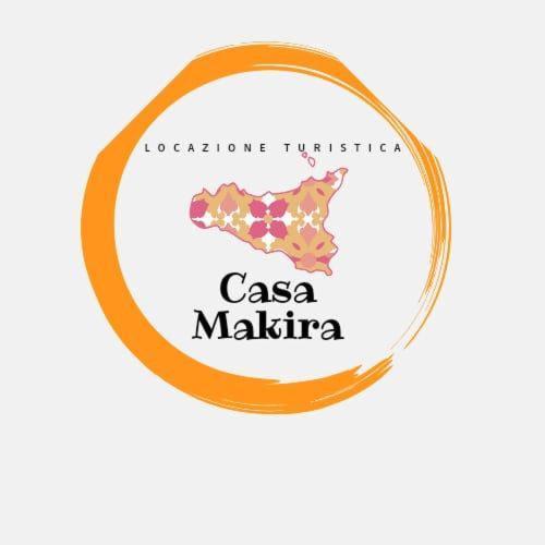 Casa Makira Appartement Terrasini Buitenkant foto